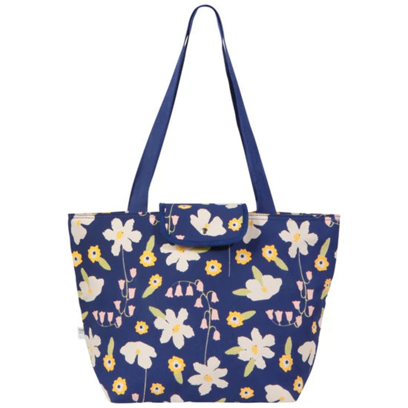 Fresh Tote - Full Bloom