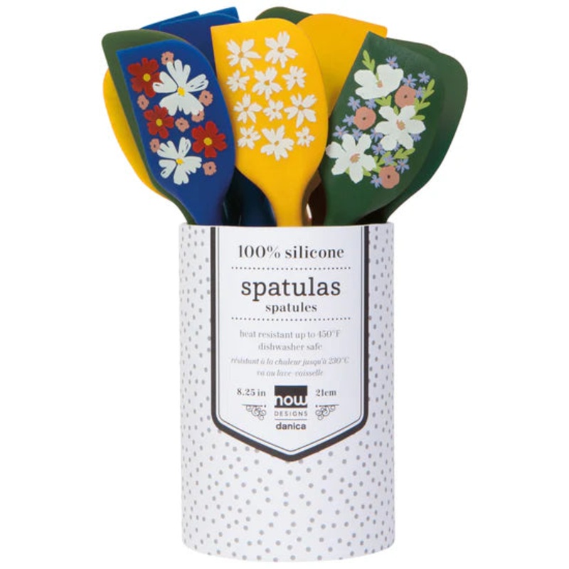 Full Bloom Spatula