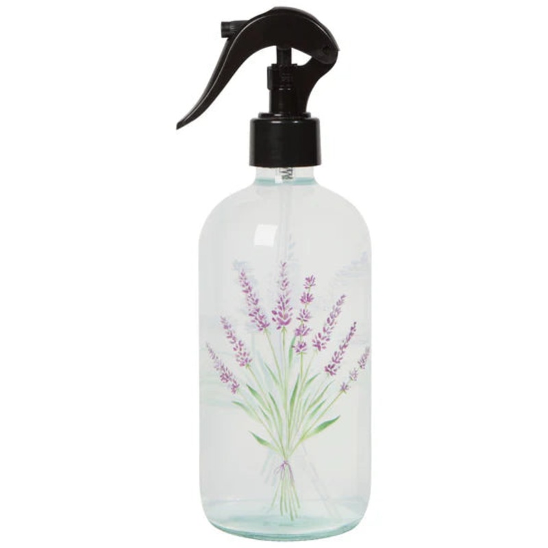 Lavender Spray Bottle