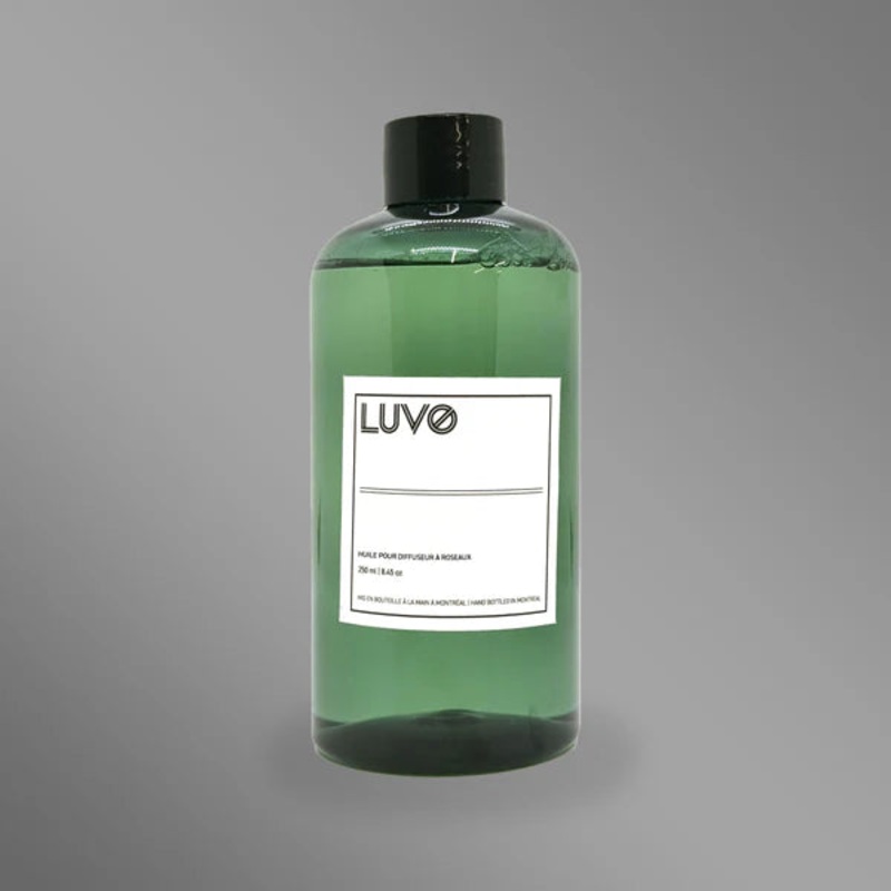 LUVO Juniper & Balsam Spruce Refill