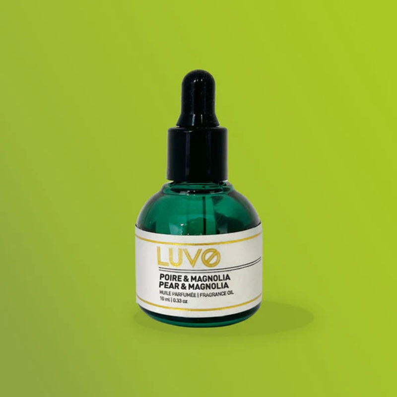 LUVO Pear & Magnolia Diffuser Oil
