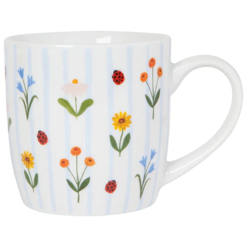 Mug - Hand Picked