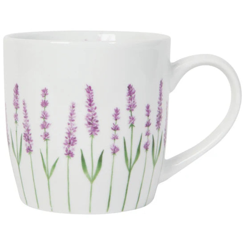 Mug - Lavender