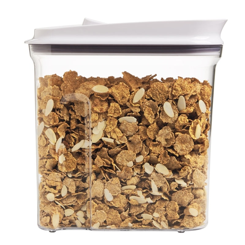 OXO Pop Top Cereal Container 3.2L