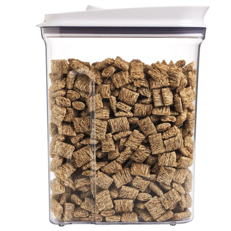 OXO Pop Top Cereal Container 4.2L