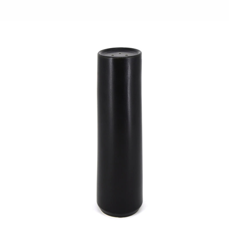 Park West Salt/Pepper Shaker Black