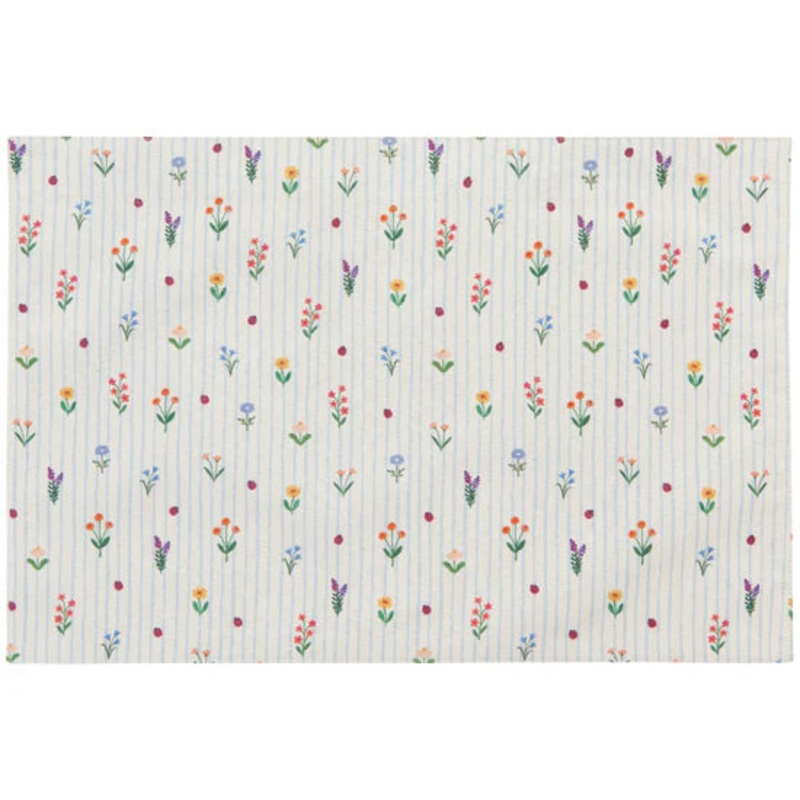 Placemat - Hand Picked