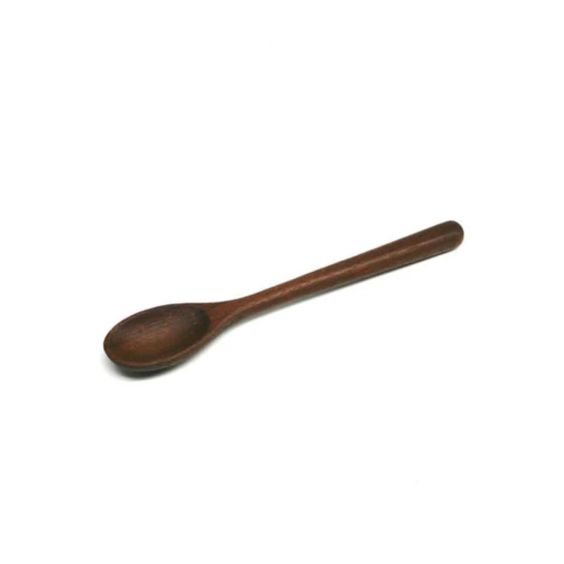 Small Acacia Spoon