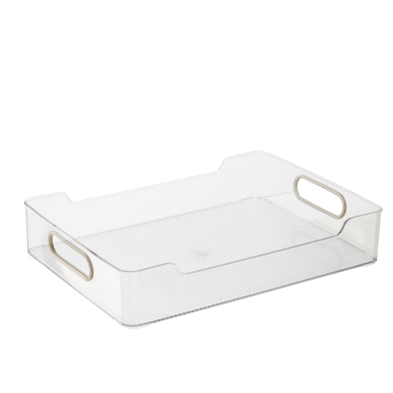 Storage & Serving Tray 14"x10"