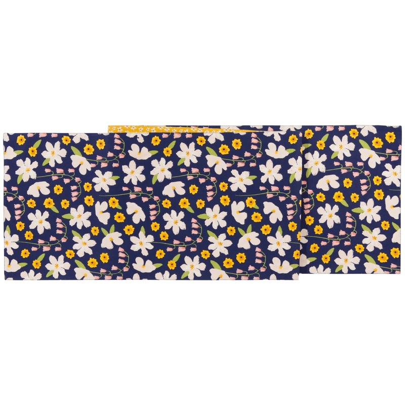 Table Runner - Full Bloom