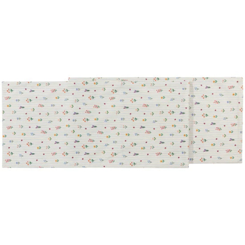 Table Runner - Hand Picked