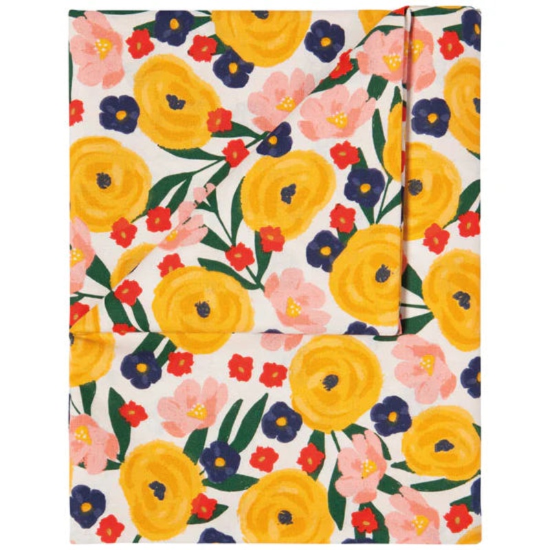 Tablecloth 60x90 - Full Bloom