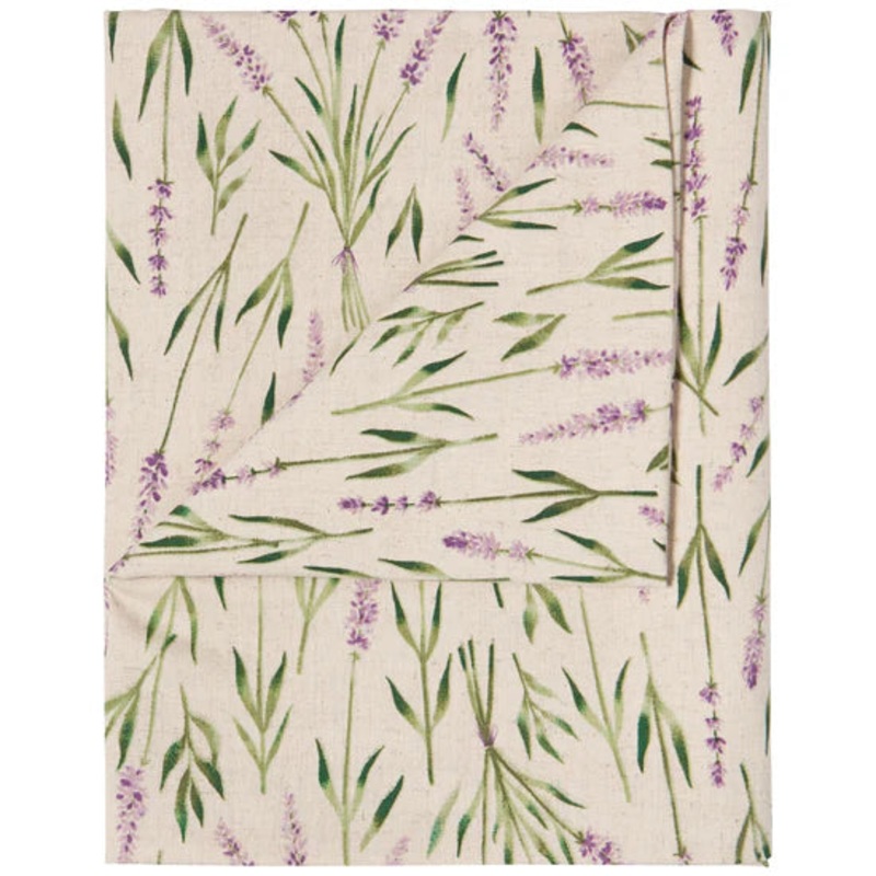 Tablecloth 60x90 - Lavender