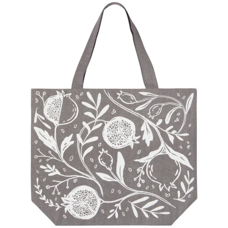 Tote Bag - Pomegranates