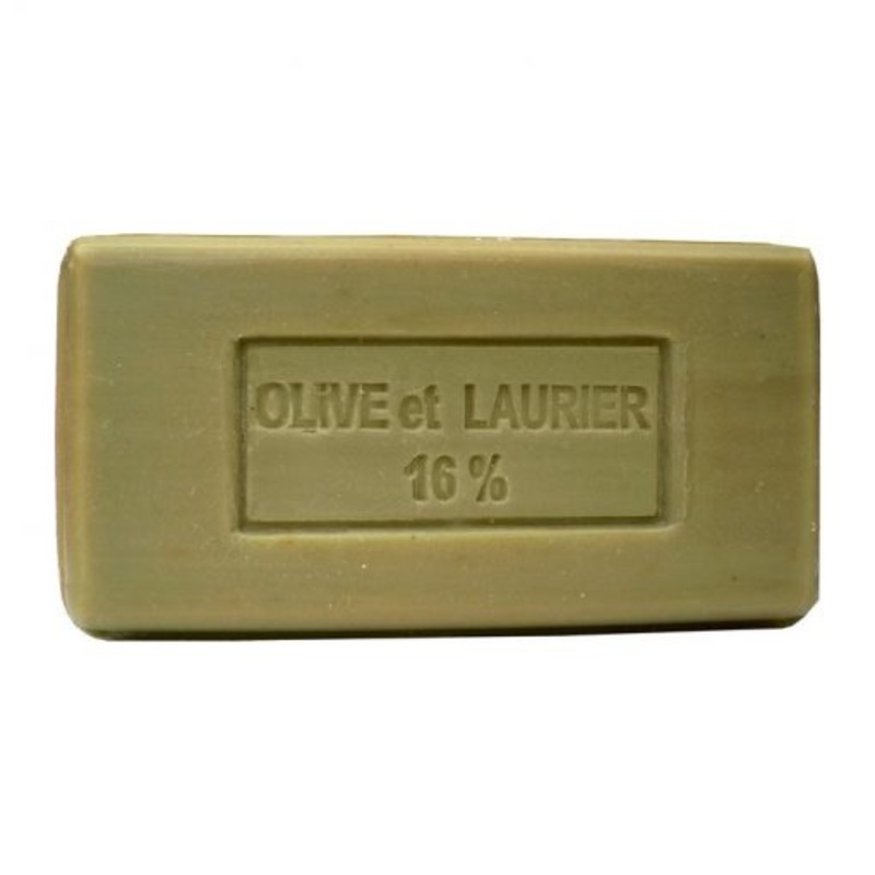 Aleppo Soap