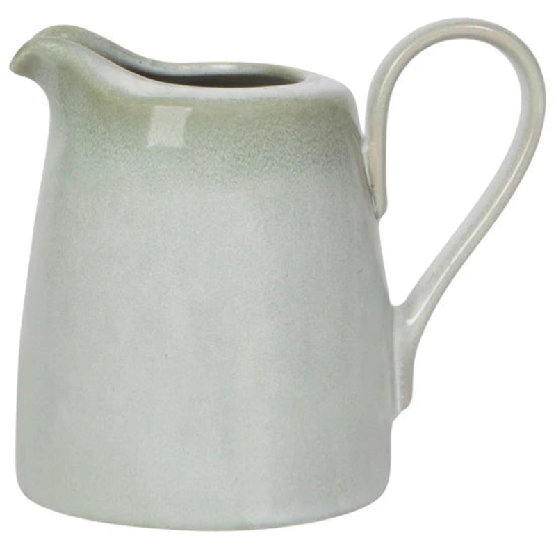 Aquarius Creamer - Sage
