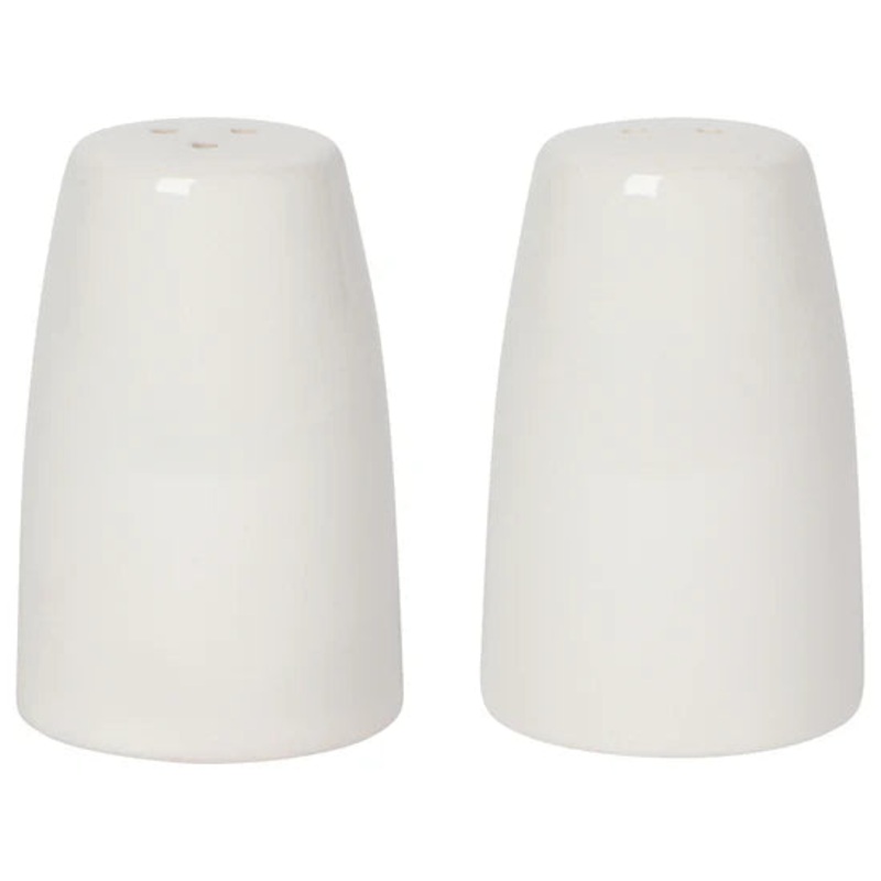Aquarius Oyster Salt & Pepper Set