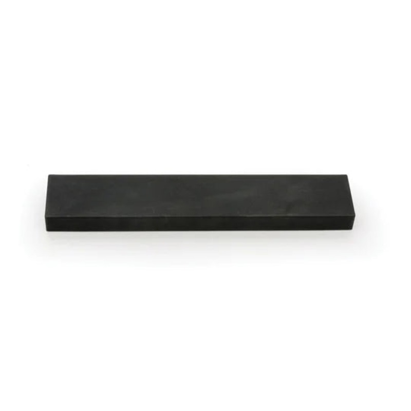 Black Silicone Magnetic Knife Bar