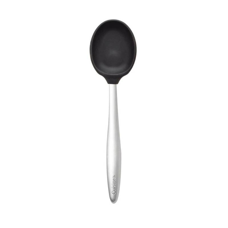 Cuisipro Silicone Spoon