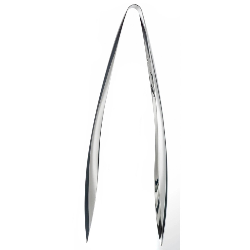 Cuisipro Small Serving Tongs