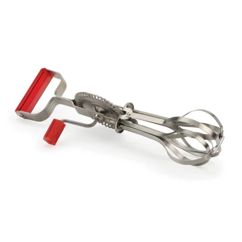 Double Beater - Red