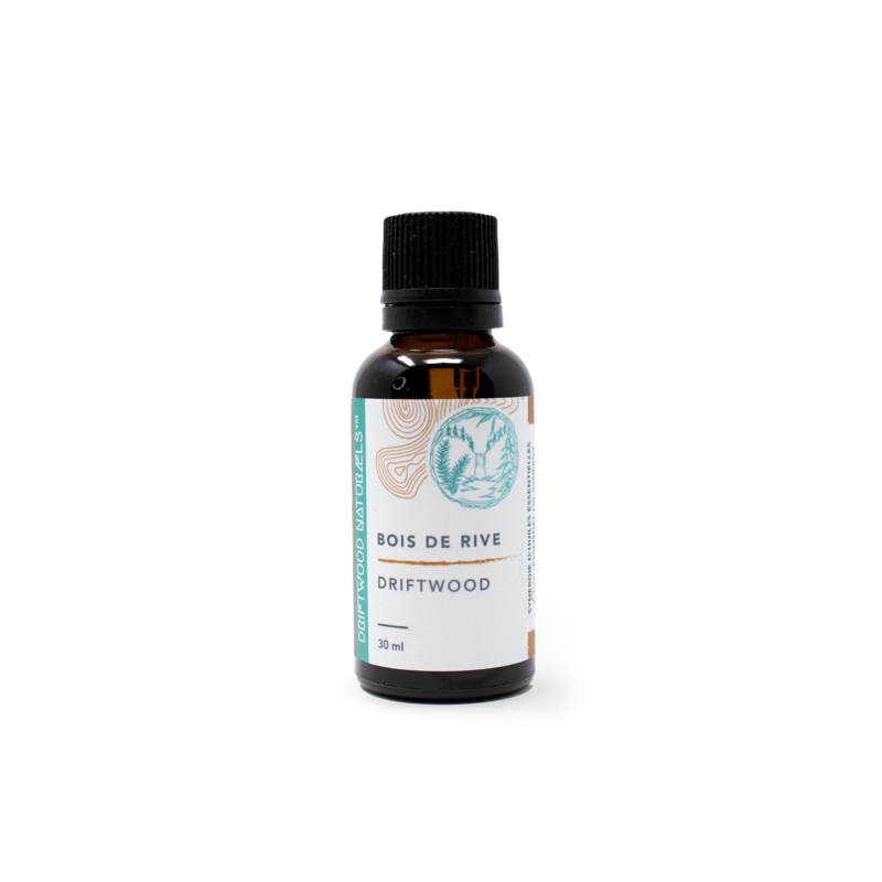 Driftwood - Synergy Pure Essential Oil