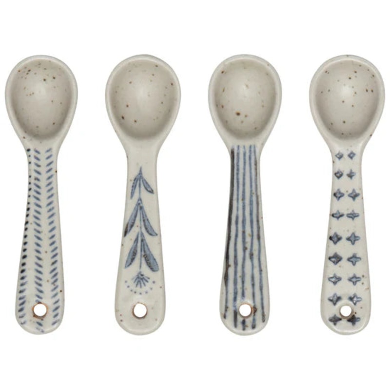 Element Mini Spoon
