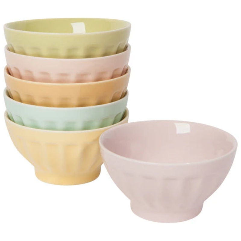Flora Pinch Bowl
