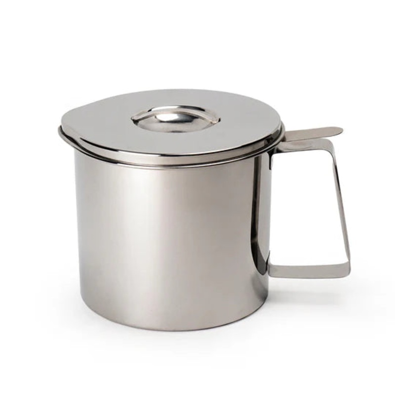 Fryers Friend Container