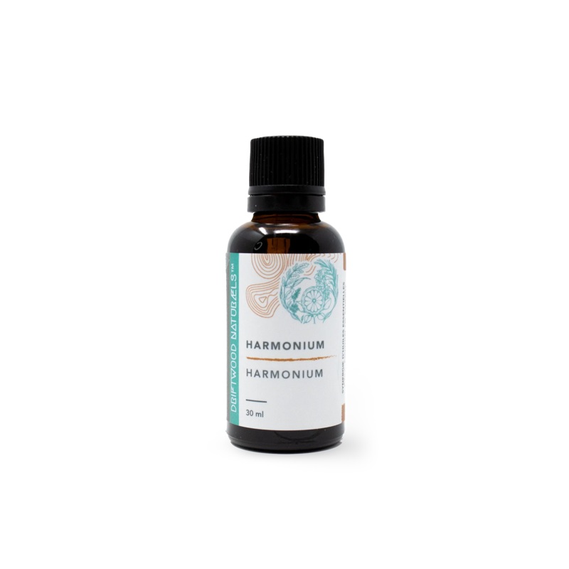 Harmonium - Synergy Pure Essential Oil