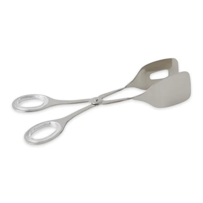 Large Scissor Serving Tongs