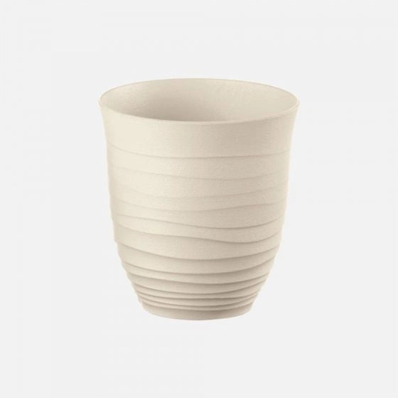 Low Tierra Tumbler - Clay