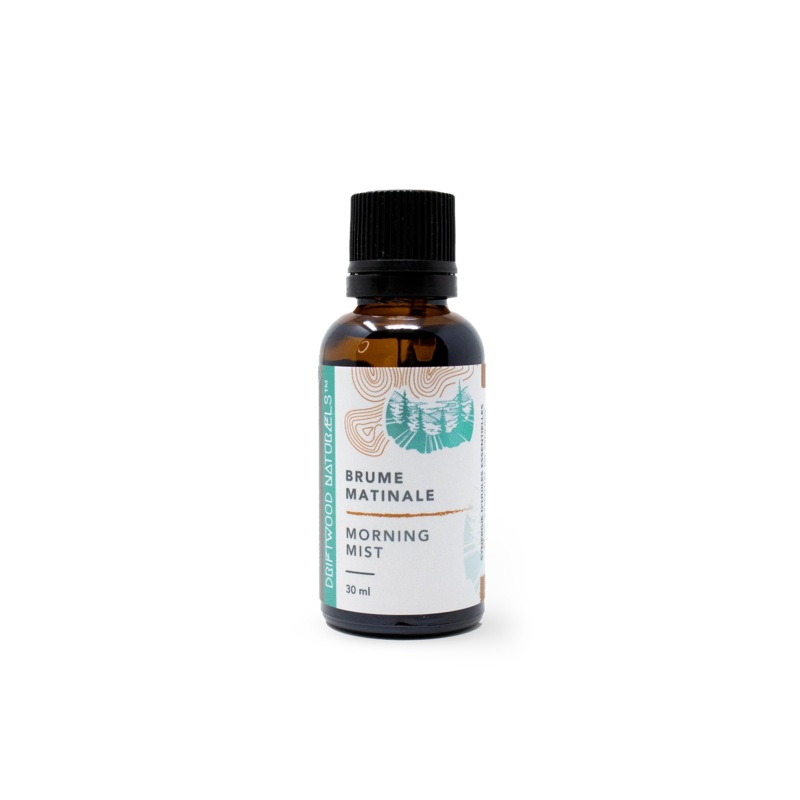 Morning Mist - Synergy Pure Essential Oil