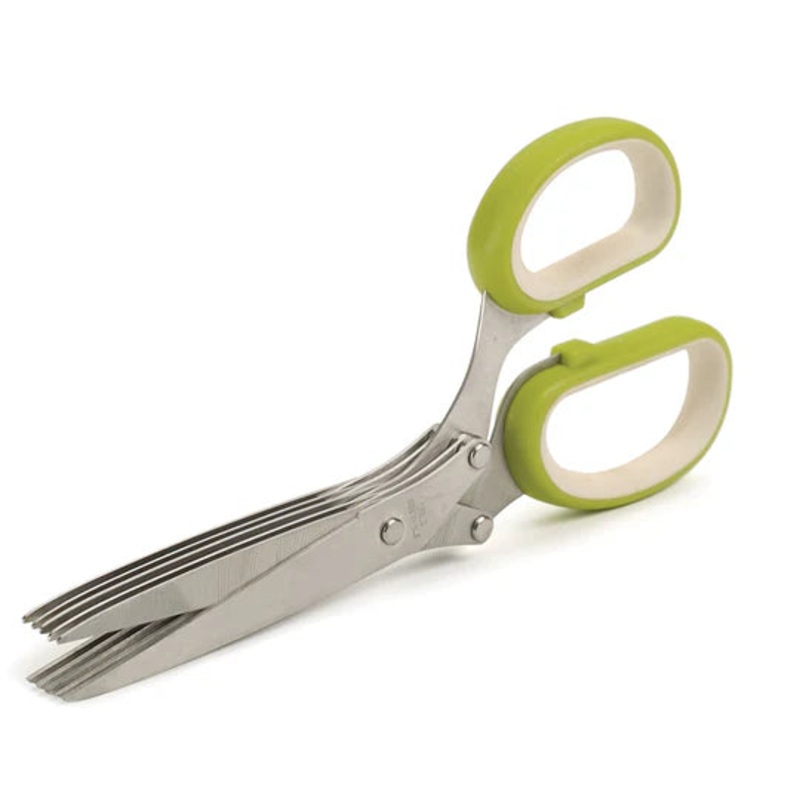 Multi-blade Herb Scissors