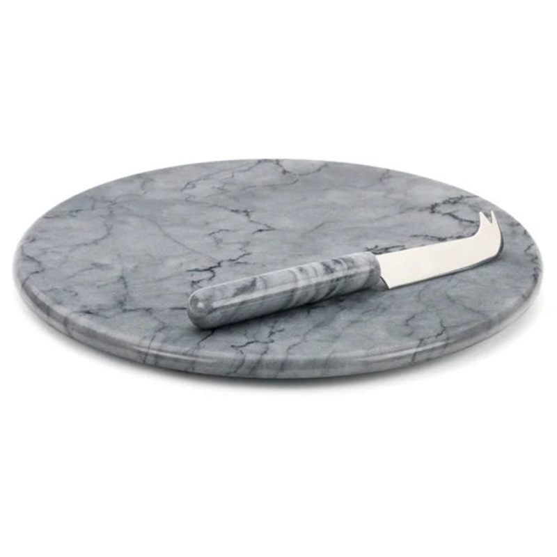 RSVP Cheese Board Set