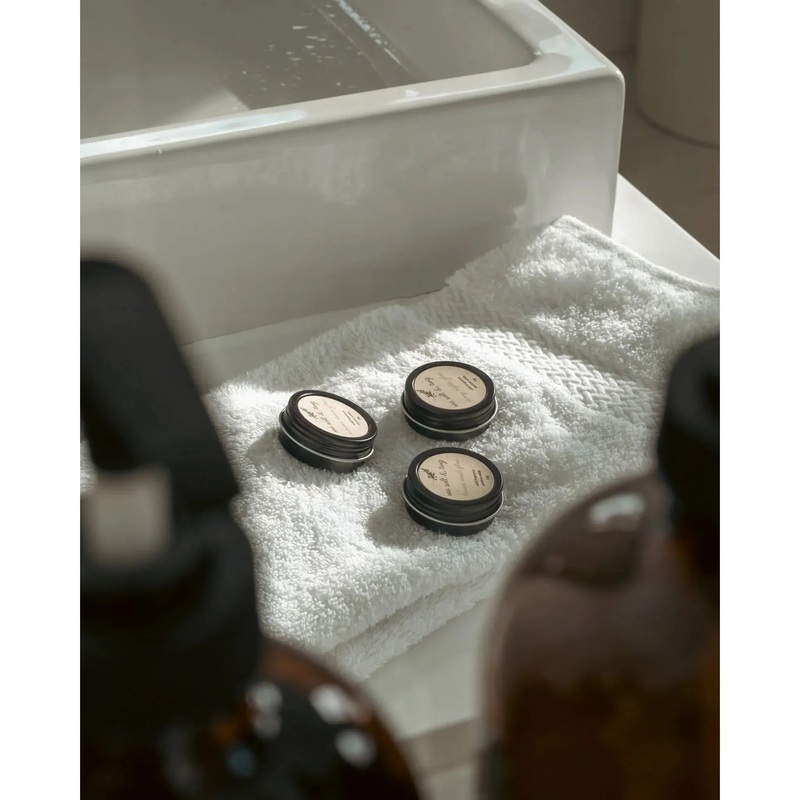 S&T Solid Fragrance - Autumn Leaves