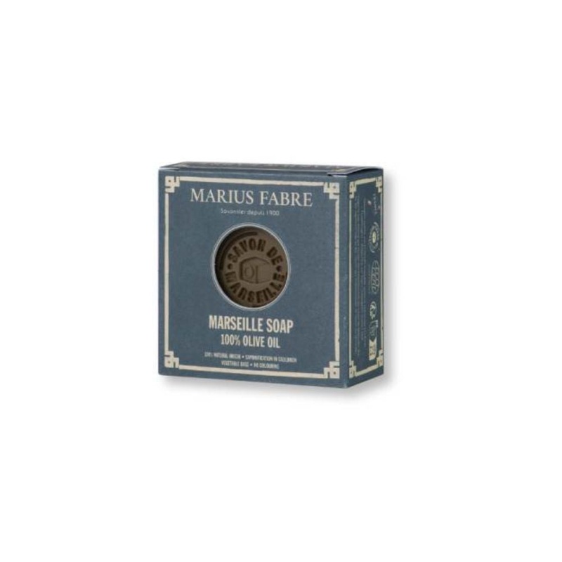 Savon de Marseille - 100% Olive Oil