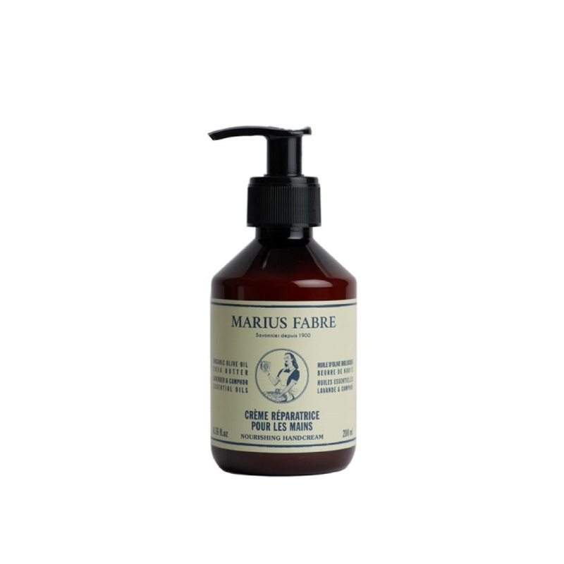 Savon de Marseille Hand Cream