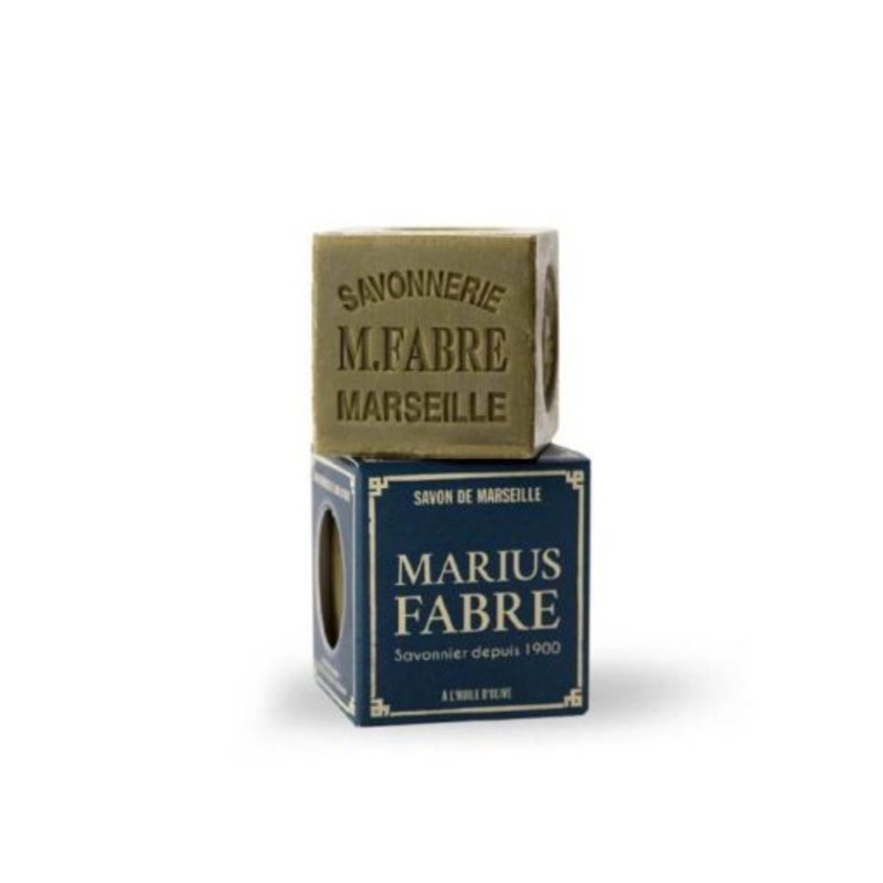 Savon de Marseille Olive Oil  - 200g