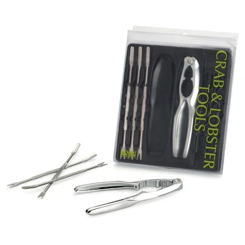 Seafood Tool Set