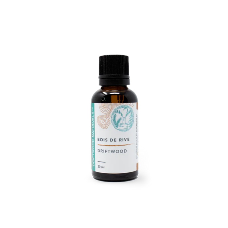Serene Haven - Synergy Pure Essential Oil