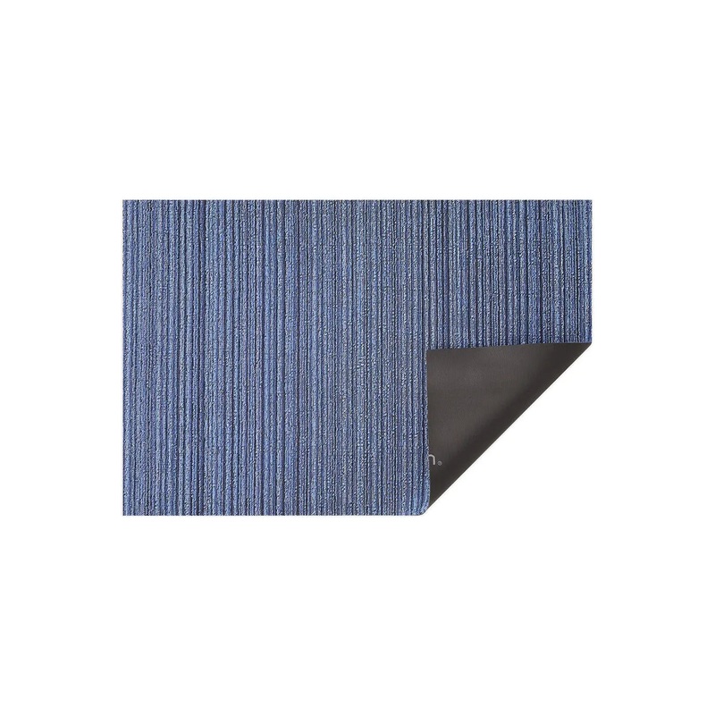 Skinny Stripe Rug 36x60 - Ocean