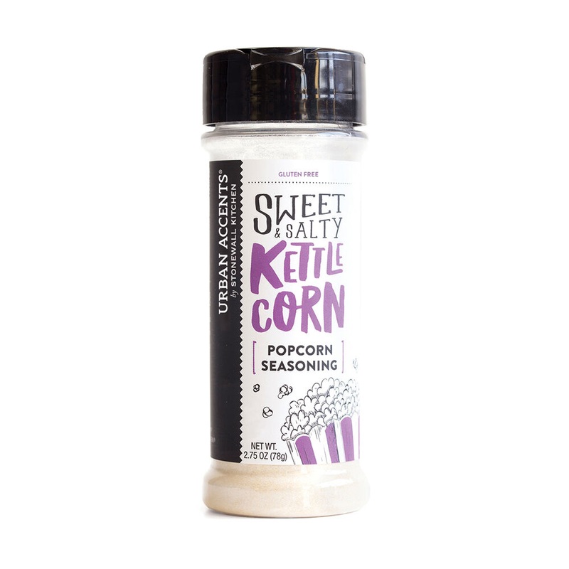 Sweet & Salty popcorn Seasoning