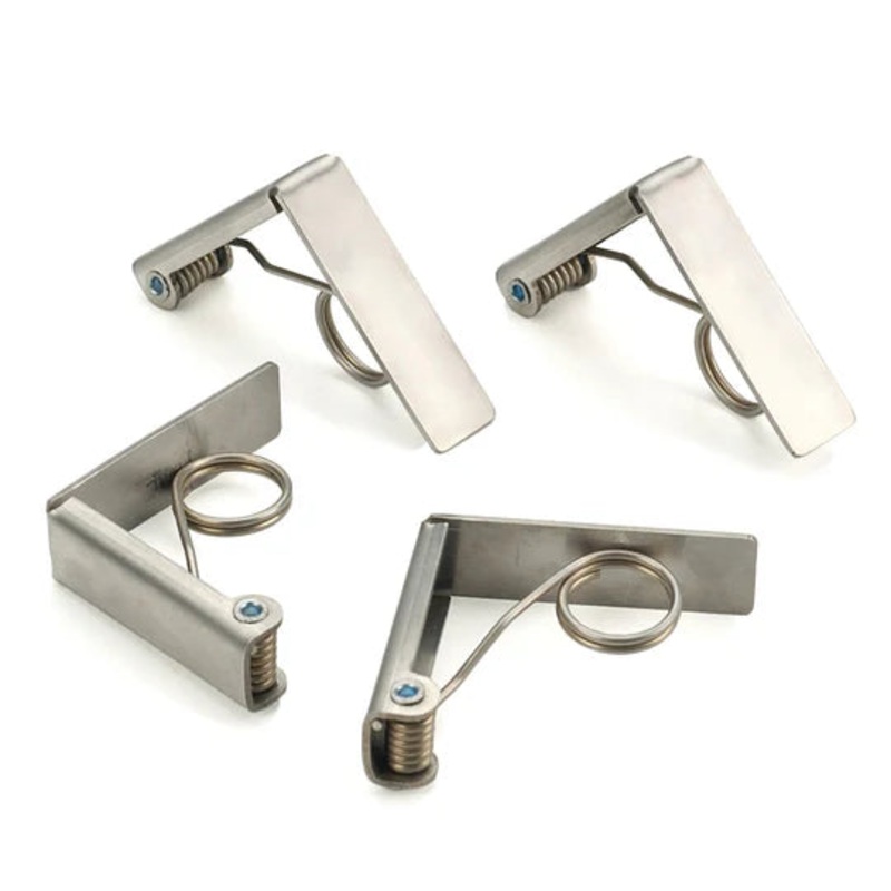 Tablecloth Clips