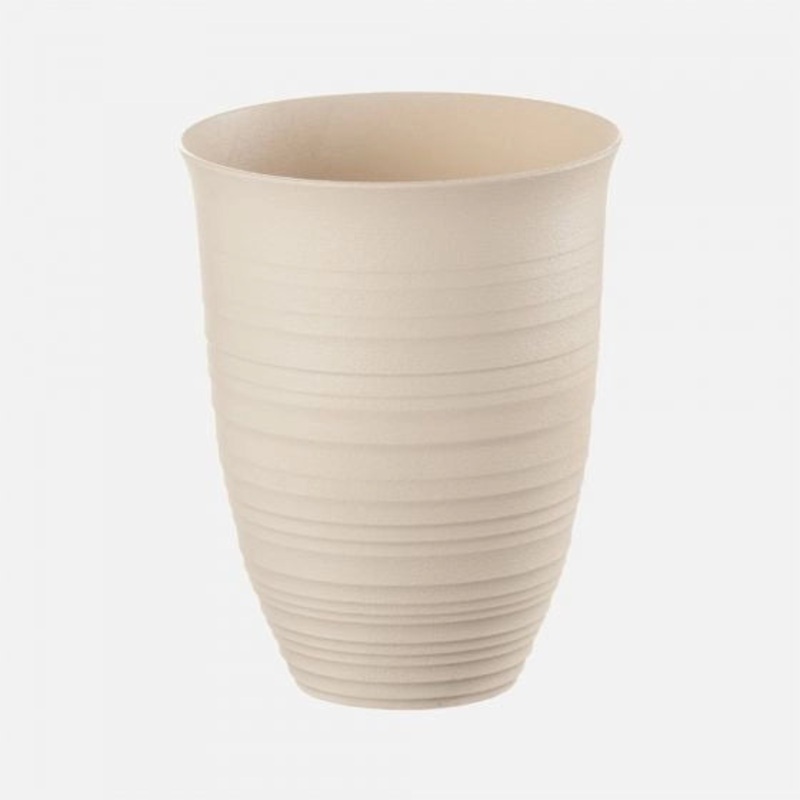 Tall Tierra Tumbler - Clay