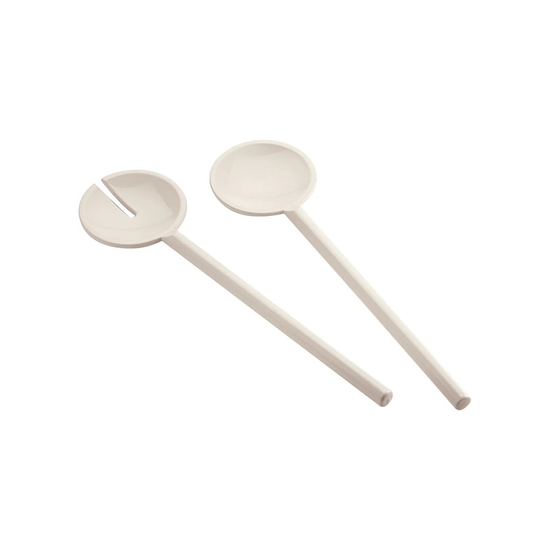 Tiffany Salad Servers