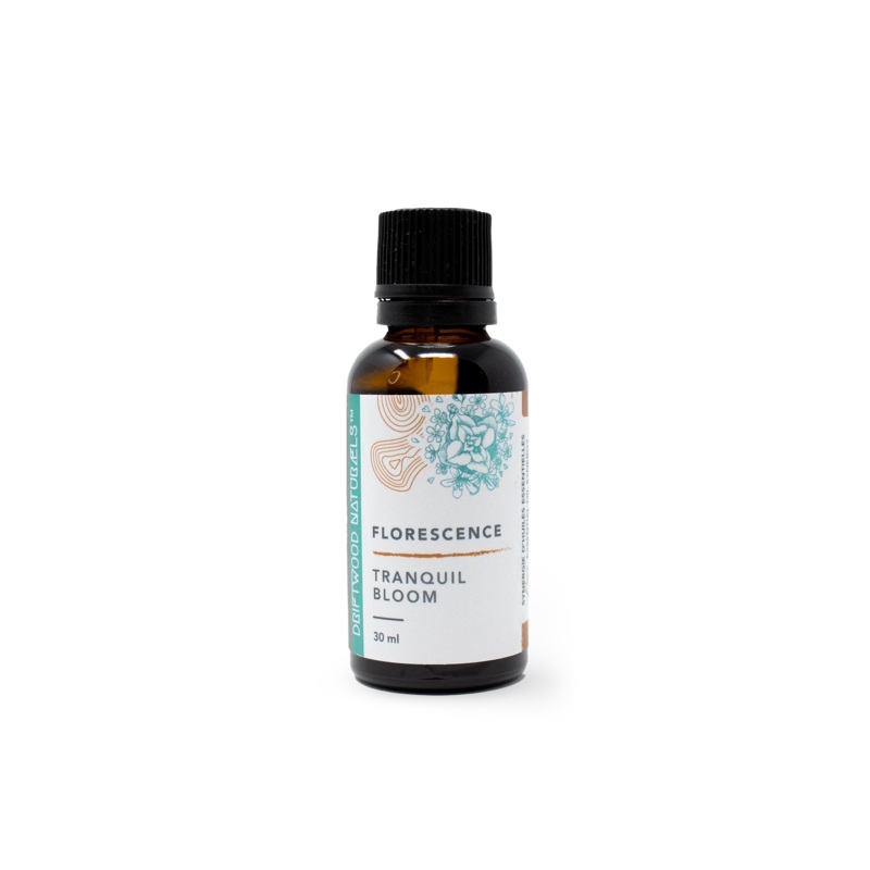 Tranquil Bloom - Synergy Pure Essential Oil