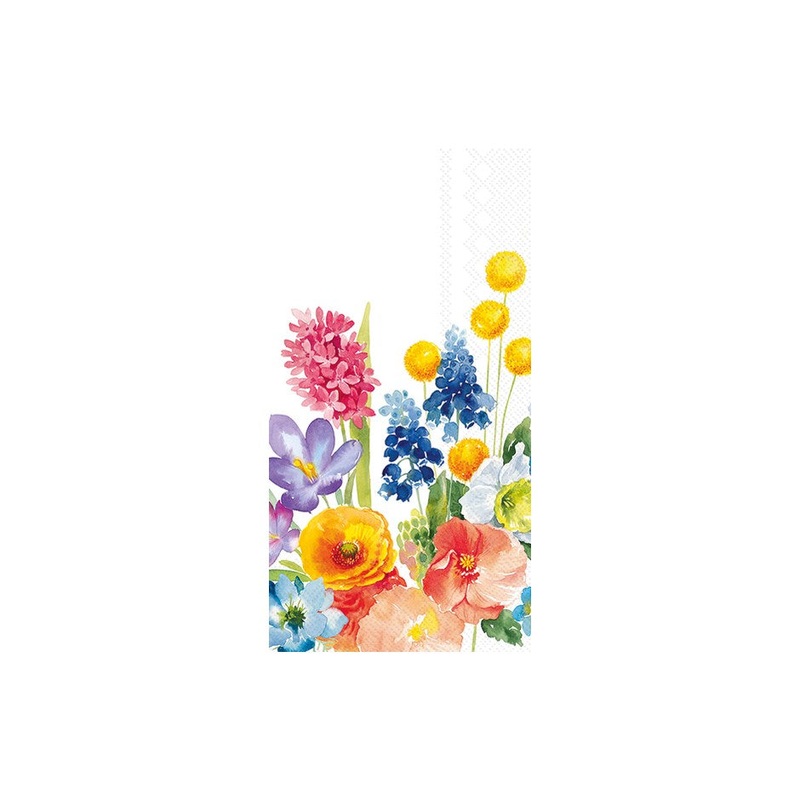 Early Magic Paper Napkins - Guest / Buffet