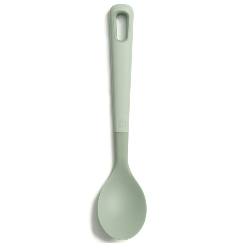 eKu Cooking Spoon - Avocado