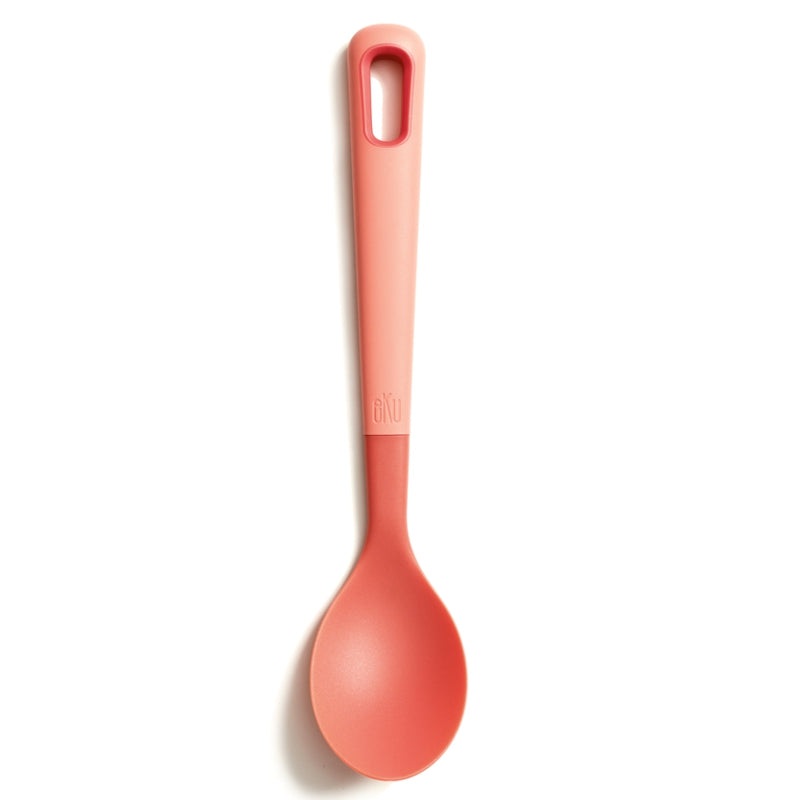 eKu Cooking Spoon - Watermelon